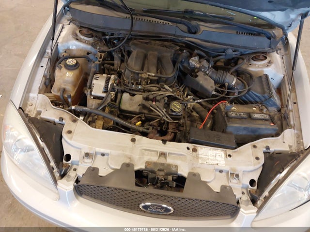 2005 Ford Taurus Se მანქანა იყიდება აუქციონზე, vin: 1FAFP53265A150444, აუქციონის ნომერი: 45179766