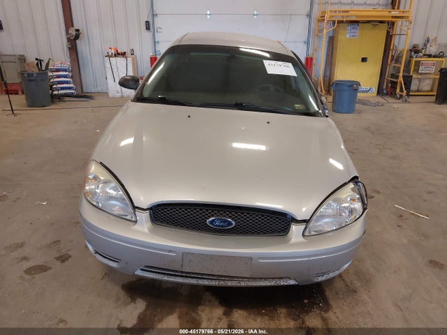 2005 Ford Taurus Se მანქანა იყიდება აუქციონზე, vin: 1FAFP53265A150444, აუქციონის ნომერი: 45179766
