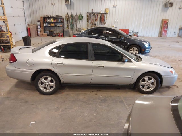 2005 Ford Taurus Se მანქანა იყიდება აუქციონზე, vin: 1FAFP53265A150444, აუქციონის ნომერი: 45179766