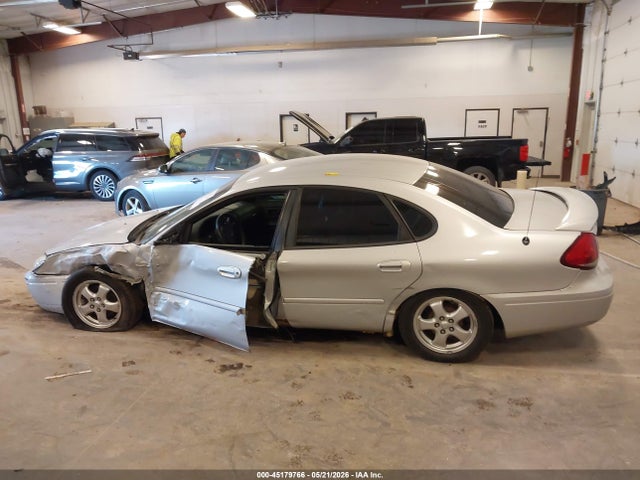 2005 Ford Taurus Se მანქანა იყიდება აუქციონზე, vin: 1FAFP53265A150444, აუქციონის ნომერი: 45179766
