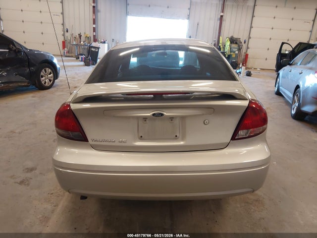 2005 Ford Taurus Se მანქანა იყიდება აუქციონზე, vin: 1FAFP53265A150444, აუქციონის ნომერი: 45179766