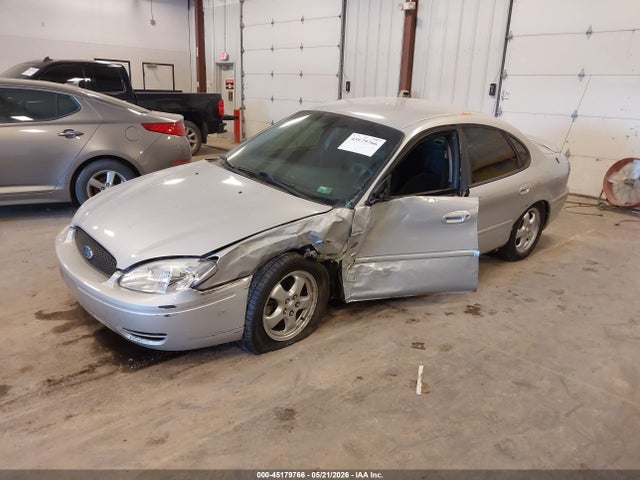 2005 Ford Taurus Se მანქანა იყიდება აუქციონზე, vin: 1FAFP53265A150444, აუქციონის ნომერი: 45179766