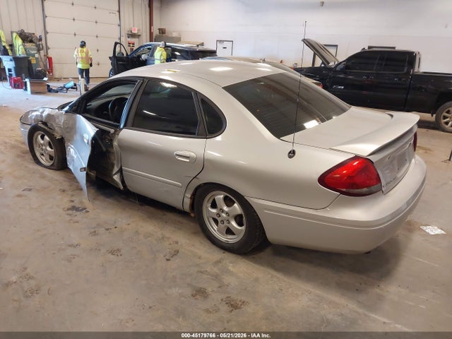 2005 Ford Taurus Se მანქანა იყიდება აუქციონზე, vin: 1FAFP53265A150444, აუქციონის ნომერი: 45179766