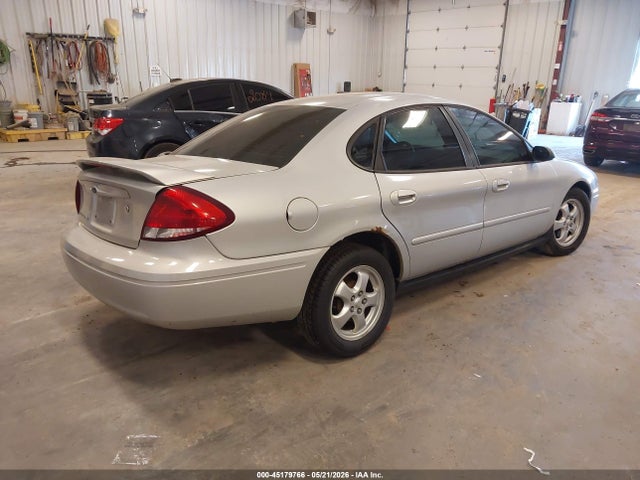 2005 Ford Taurus Se მანქანა იყიდება აუქციონზე, vin: 1FAFP53265A150444, აუქციონის ნომერი: 45179766