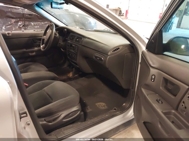 2005 Ford Taurus Se მანქანა იყიდება აუქციონზე, vin: 1FAFP53265A150444, აუქციონის ნომერი: 45179766