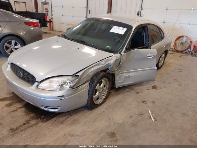2005 Ford Taurus Se მანქანა იყიდება აუქციონზე, vin: 1FAFP53265A150444, აუქციონის ნომერი: 45179766