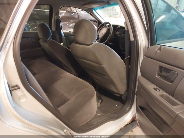 2005 Ford Taurus Se მანქანა იყიდება აუქციონზე, vin: 1FAFP53265A150444, აუქციონის ნომერი: 45179766