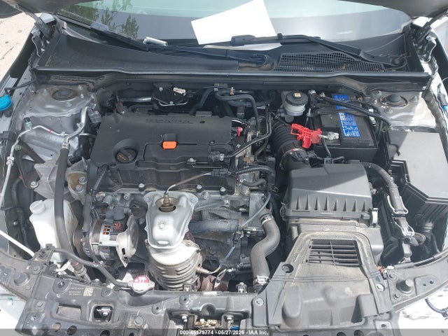 Aukcja sprzedaży 2024 Honda Civic Sport, vin: 19XFL2G84RE022208, numer aukcji: 45179774