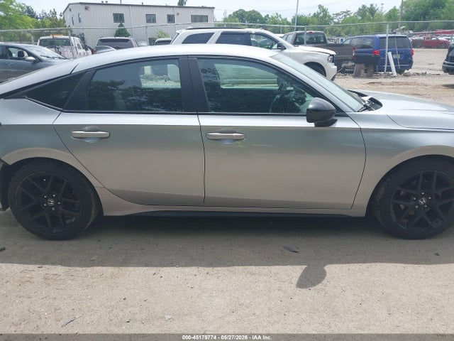 Aukcja sprzedaży 2024 Honda Civic Sport, vin: 19XFL2G84RE022208, numer aukcji: 45179774
