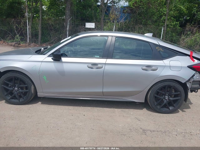 Aukcja sprzedaży 2024 Honda Civic Sport, vin: 19XFL2G84RE022208, numer aukcji: 45179774