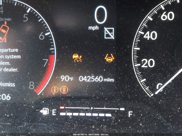 Aukcja sprzedaży 2024 Honda Civic Sport, vin: 19XFL2G84RE022208, numer aukcji: 45179774
