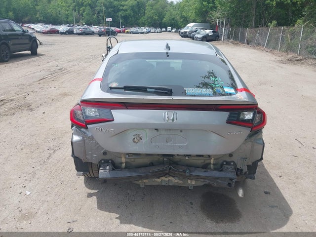 Aukcja sprzedaży 2024 Honda Civic Sport, vin: 19XFL2G84RE022208, numer aukcji: 45179774