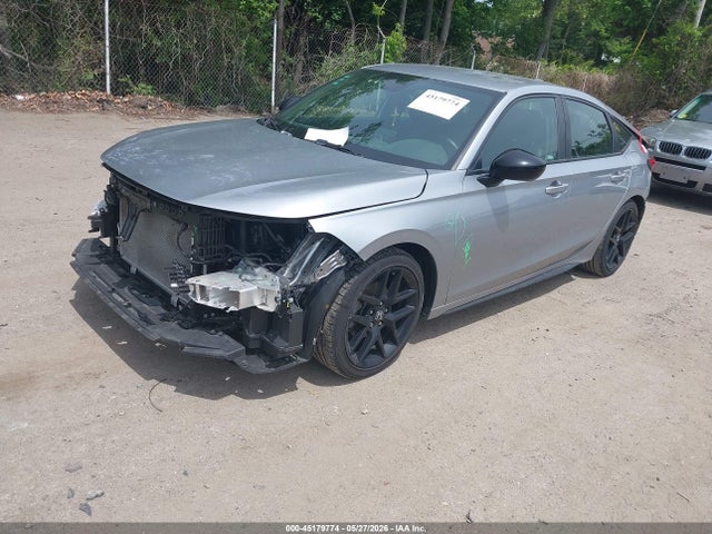 Aukcja sprzedaży 2024 Honda Civic Sport, vin: 19XFL2G84RE022208, numer aukcji: 45179774