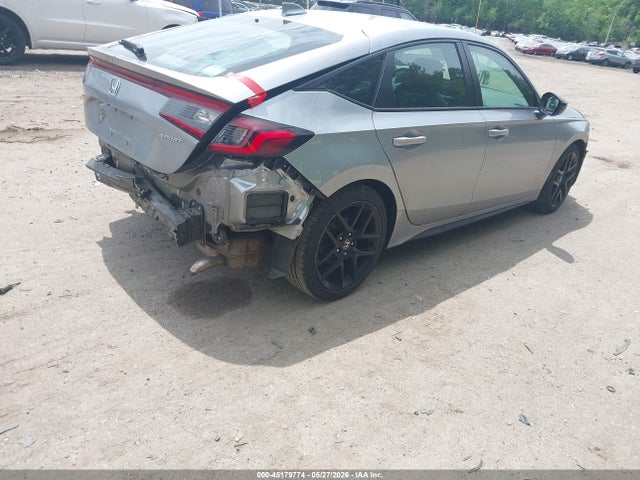 Aukcja sprzedaży 2024 Honda Civic Sport, vin: 19XFL2G84RE022208, numer aukcji: 45179774