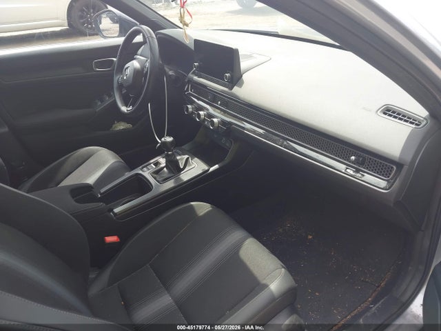 Aukcja sprzedaży 2024 Honda Civic Sport, vin: 19XFL2G84RE022208, numer aukcji: 45179774