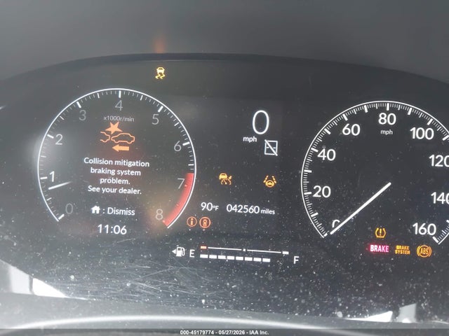Aukcja sprzedaży 2024 Honda Civic Sport, vin: 19XFL2G84RE022208, numer aukcji: 45179774