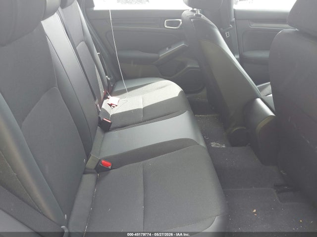 Aukcja sprzedaży 2024 Honda Civic Sport, vin: 19XFL2G84RE022208, numer aukcji: 45179774