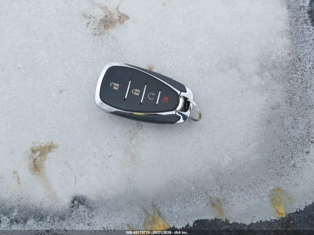 45179775 :رقم المزاد ، 3G1BE6SM5HS606176 vin ، 2017 Chevrolet Cruze Lt Auto مزاد بيع