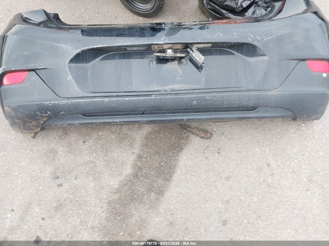 45179775 :رقم المزاد ، 3G1BE6SM5HS606176 vin ، 2017 Chevrolet Cruze Lt Auto مزاد بيع