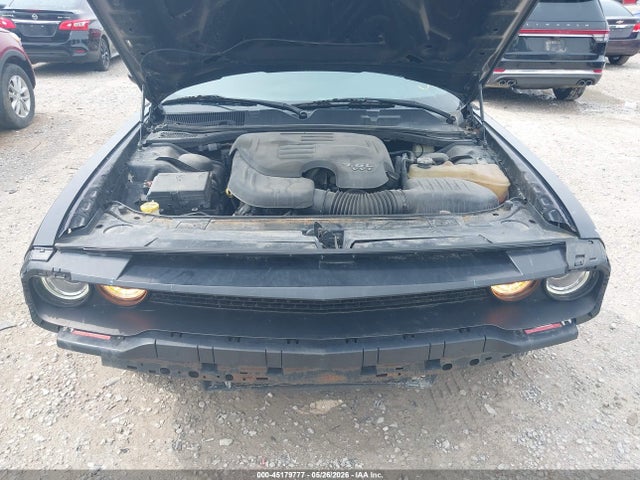 Aukcja sprzedaży 2015 Dodge Challenger Sxt Plus, vin: 2C3CDZBG3FH904935, numer aukcji: 45179777