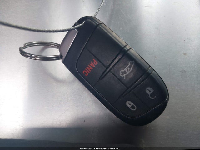 Aukcja sprzedaży 2015 Dodge Challenger Sxt Plus, vin: 2C3CDZBG3FH904935, numer aukcji: 45179777