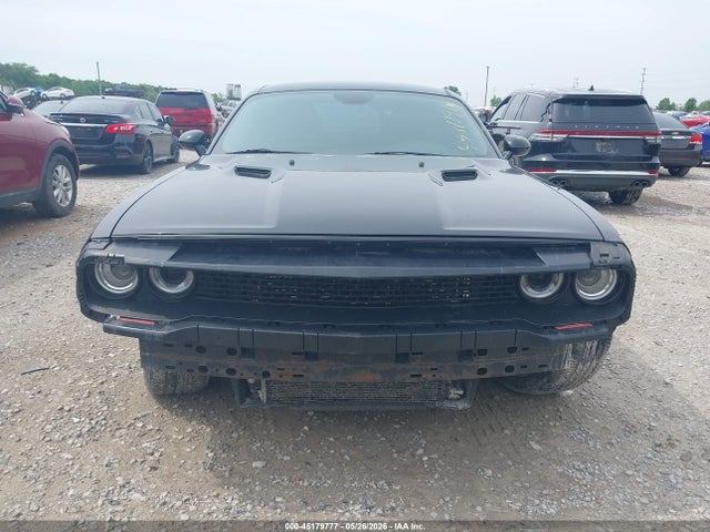 Aukcja sprzedaży 2015 Dodge Challenger Sxt Plus, vin: 2C3CDZBG3FH904935, numer aukcji: 45179777