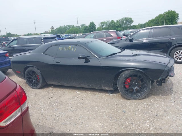 Aukcja sprzedaży 2015 Dodge Challenger Sxt Plus, vin: 2C3CDZBG3FH904935, numer aukcji: 45179777