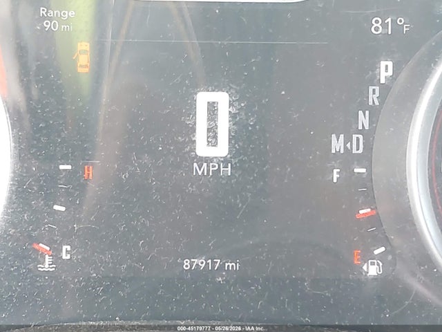 Aukcja sprzedaży 2015 Dodge Challenger Sxt Plus, vin: 2C3CDZBG3FH904935, numer aukcji: 45179777