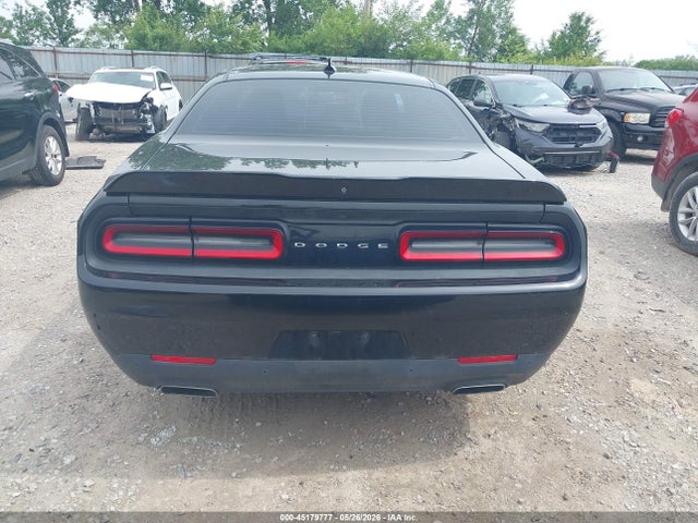 Aukcja sprzedaży 2015 Dodge Challenger Sxt Plus, vin: 2C3CDZBG3FH904935, numer aukcji: 45179777