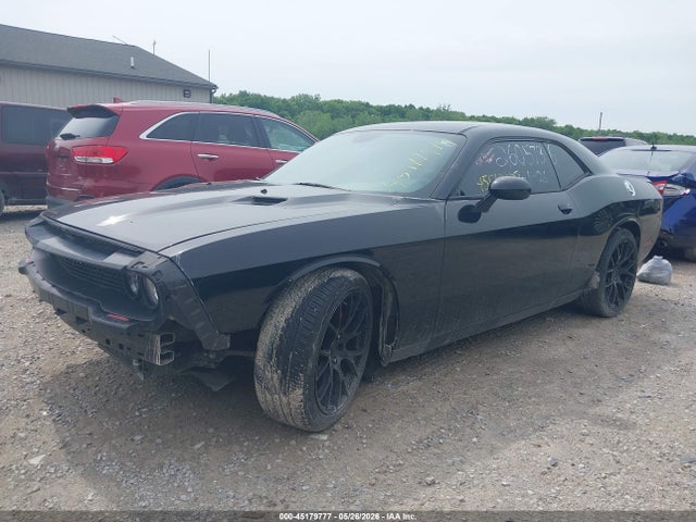 Aukcja sprzedaży 2015 Dodge Challenger Sxt Plus, vin: 2C3CDZBG3FH904935, numer aukcji: 45179777