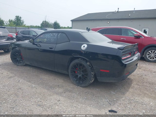 Aukcja sprzedaży 2015 Dodge Challenger Sxt Plus, vin: 2C3CDZBG3FH904935, numer aukcji: 45179777