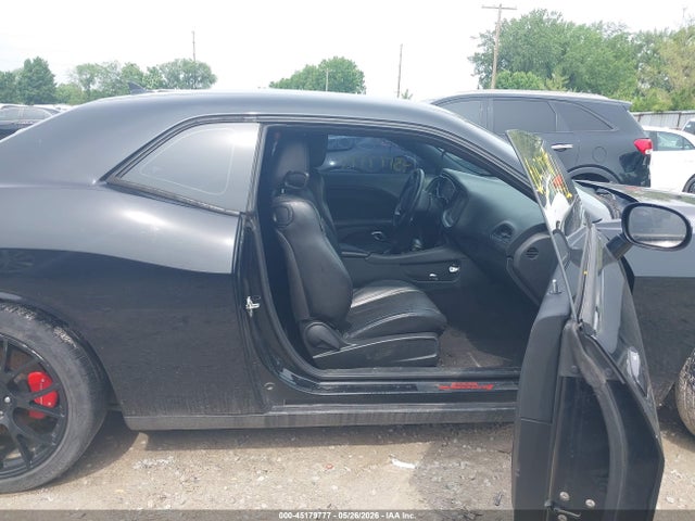 Aukcja sprzedaży 2015 Dodge Challenger Sxt Plus, vin: 2C3CDZBG3FH904935, numer aukcji: 45179777