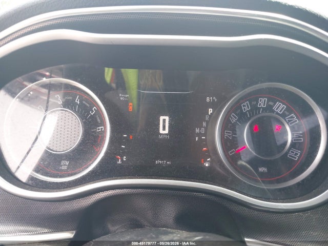 Aukcja sprzedaży 2015 Dodge Challenger Sxt Plus, vin: 2C3CDZBG3FH904935, numer aukcji: 45179777