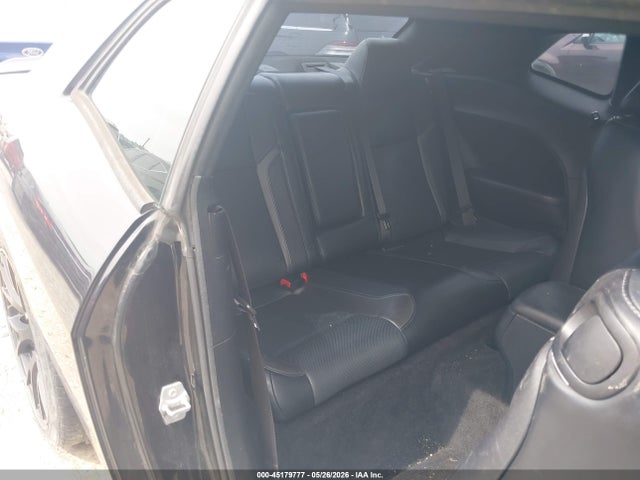 Aukcja sprzedaży 2015 Dodge Challenger Sxt Plus, vin: 2C3CDZBG3FH904935, numer aukcji: 45179777