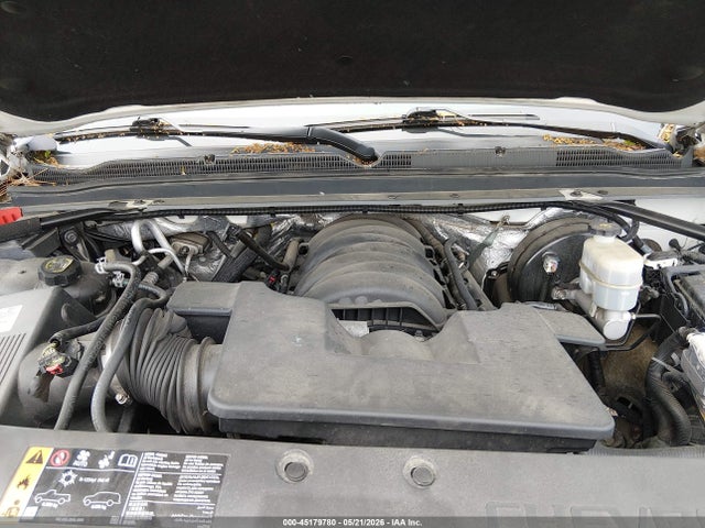 Aukcja sprzedaży 2018 Chevrolet Tahoe Lt, vin: 1GNSCBKC0JR161973, numer aukcji: 45179780