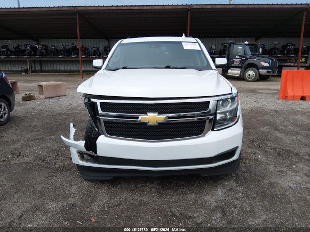 Aukcja sprzedaży 2018 Chevrolet Tahoe Lt, vin: 1GNSCBKC0JR161973, numer aukcji: 45179780