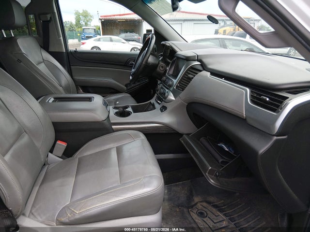 Aukcja sprzedaży 2018 Chevrolet Tahoe Lt, vin: 1GNSCBKC0JR161973, numer aukcji: 45179780