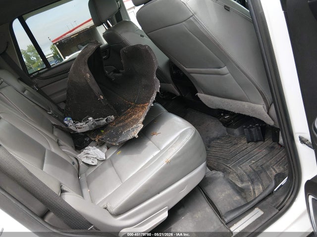 Aukcja sprzedaży 2018 Chevrolet Tahoe Lt, vin: 1GNSCBKC0JR161973, numer aukcji: 45179780