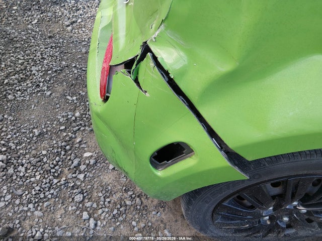 Aukcja sprzedaży 2011 Nissan Cube 1.8s, vin: JN8AZ2KR5BT205756, numer aukcji: 45179778