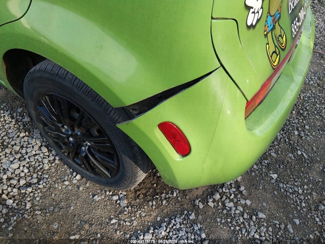 Aukcja sprzedaży 2011 Nissan Cube 1.8s, vin: JN8AZ2KR5BT205756, numer aukcji: 45179778