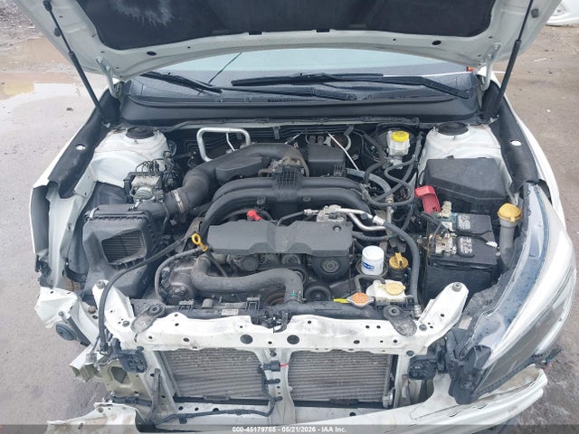 Aukcja sprzedaży 2019 Subaru Legacy 2.5i Premium, vin: 4S3BNAF61K3011389, numer aukcji: 45179785