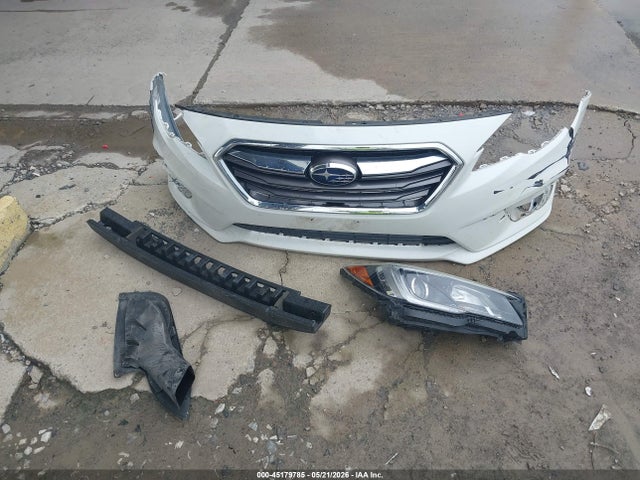 Aukcja sprzedaży 2019 Subaru Legacy 2.5i Premium, vin: 4S3BNAF61K3011389, numer aukcji: 45179785