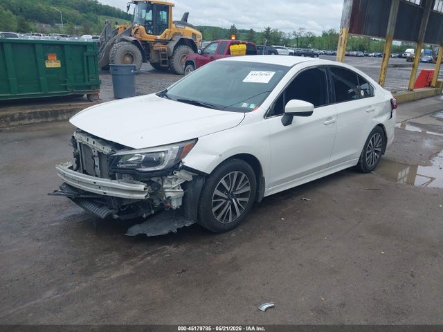 Aukcja sprzedaży 2019 Subaru Legacy 2.5i Premium, vin: 4S3BNAF61K3011389, numer aukcji: 45179785