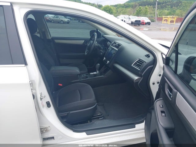 Aukcja sprzedaży 2019 Subaru Legacy 2.5i Premium, vin: 4S3BNAF61K3011389, numer aukcji: 45179785