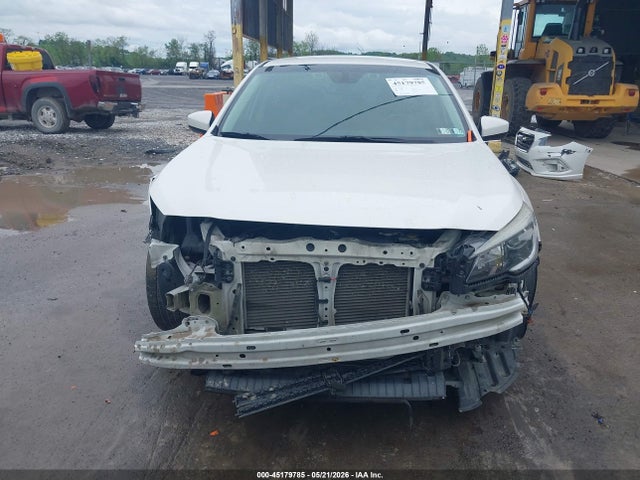 Aukcja sprzedaży 2019 Subaru Legacy 2.5i Premium, vin: 4S3BNAF61K3011389, numer aukcji: 45179785