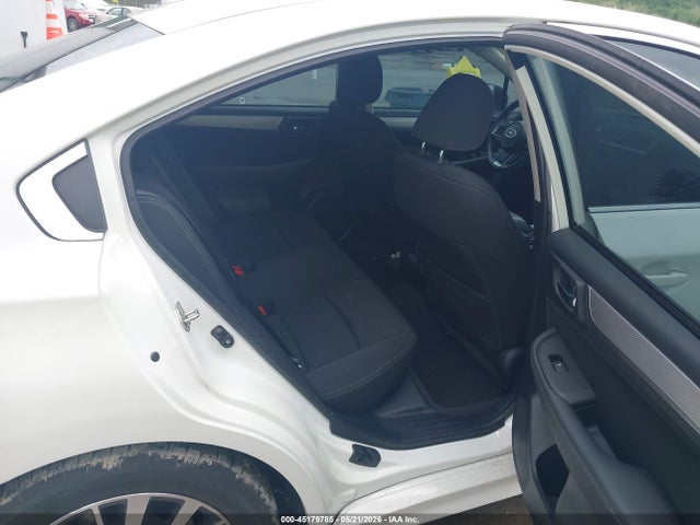 Aukcja sprzedaży 2019 Subaru Legacy 2.5i Premium, vin: 4S3BNAF61K3011389, numer aukcji: 45179785