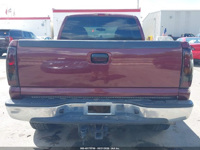 Aukcja sprzedaży 2002 Gmc Sierra 1500 Sle, vin: 2GTEK19T921297666, numer aukcji: 45179786
