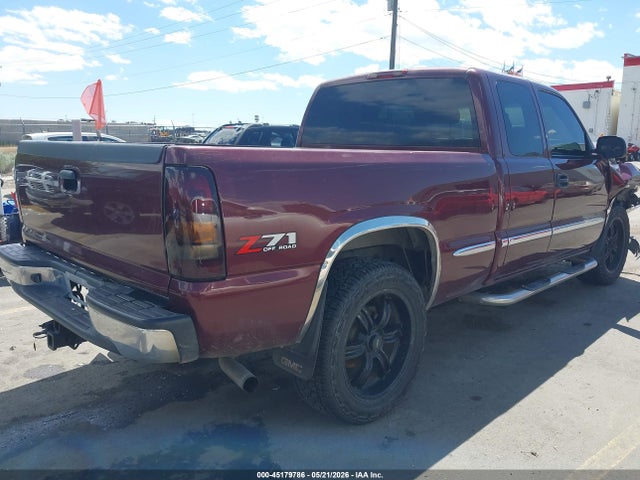 Aukcja sprzedaży 2002 Gmc Sierra 1500 Sle, vin: 2GTEK19T921297666, numer aukcji: 45179786