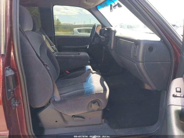 Aukcja sprzedaży 2002 Gmc Sierra 1500 Sle, vin: 2GTEK19T921297666, numer aukcji: 45179786
