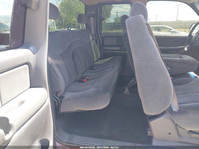 Aukcja sprzedaży 2002 Gmc Sierra 1500 Sle, vin: 2GTEK19T921297666, numer aukcji: 45179786